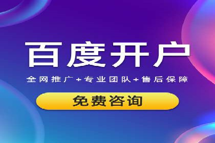 行业新秀的SEM托管代运营之路